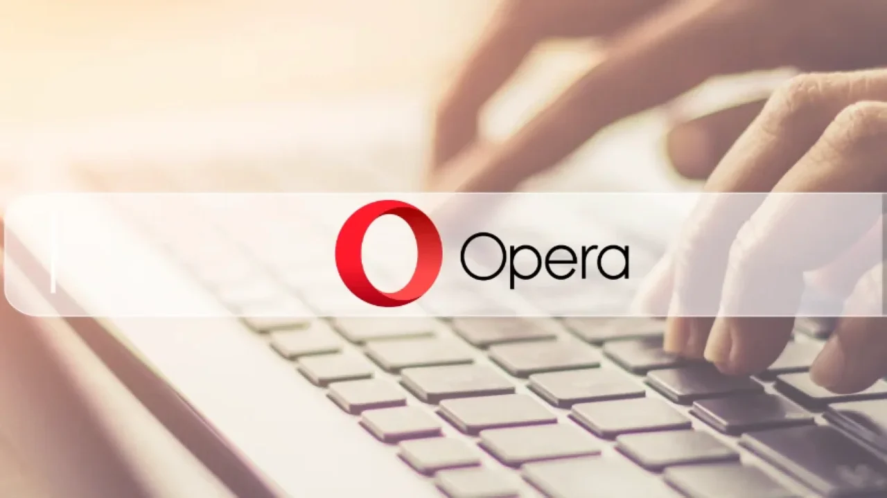 Opera